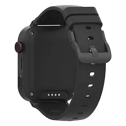 Смарт-годинник Wonlex KT36 Original WI-FI GPS SIM Black (18348-hbr) - мініатюра 5
