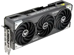 Відеокарта Asus TUF-RTX5070TI-O16G-GAMING - мініатюра 2