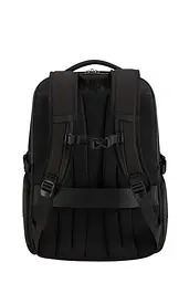 Рюкзак 17,3" Samsonite BIZ2GO BLACK 46x33x23(25) KI1*09006 - мініатюра 2