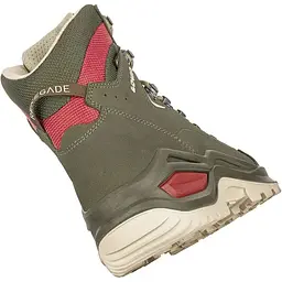 Черевики Lowa Renegade Evo GTX Mid W 39 Olive Green (1012-321916-9629-39.0) - мініатюра 4