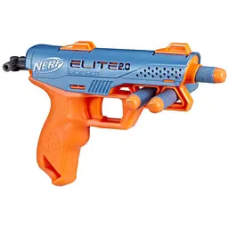 Бластер Hasbro Nerf Elite 2.0 Slyshot, з 3 стрілами (F6356) - мініатюра 2