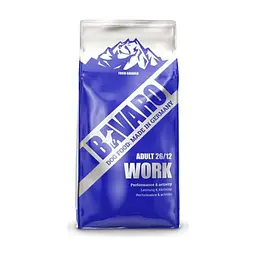 Сухий корм для собак Bavaro Work 26/12 18 кг (4032254743637)