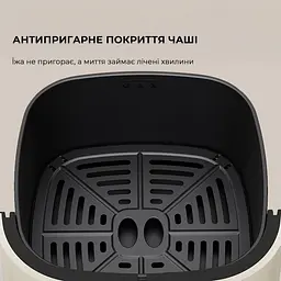 Мультипіч Deerma KZ30 (DEM-KZ30W) - мініатюра 10