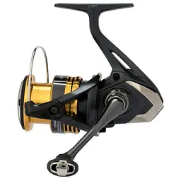 Котушка Shimano Sahara FJ 1000 4+1BB (SH1000FJ) - мініатюра 2