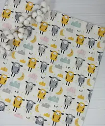Набір a.l.babybox Мілк 9 шт. (NA 18241569) - мініатюра 2
