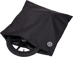 Сумка для перенесення та зберігання Thule Stroller Travel Bag Large (TH 11200351) - мініатюра 6