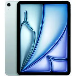 Планшет Apple iPad Air 11 2025 Wi-Fi + Cellular 256GB Blue (MCG14)