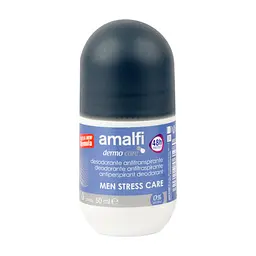 Антиперспірант Amalfi Men Stress Care 50 мл (8414227061980)