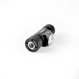 Налобний світлодіодний ліхтарик Videx VLF-H065A, 1200Lm 5000K (27213-000) - мініатюра 9