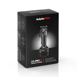 Машинка для стрижки Babyliss Pro Lo-ProFX Compact (FX820E) - мініатюра 6