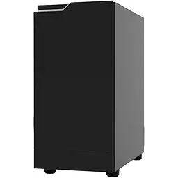 Корпус Zalman T4 Plus Black [146910] - мініатюра 2