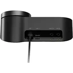 Ігрова гарнітура SteelSeries Arctis Nova Pro Black PC/PS/SW/MAC/MOB - мініатюра 9