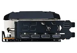 Відеокарта AMD Radeon RX 9070 XT 16GB GDDR6 Red Devil Backplate Special Edition PowerColor (RX9070XT 16G-E/OC/BP) - мініатюра 7