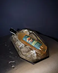 Коктейль KYI "Margarita mango & maracuja" 500 мл 14,9%
