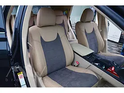 Авточохли модельні MW Brothers для Lexus RX c 2009 - мініатюра 3