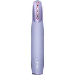 Масажер для обличчя GESKE Skin Firming Wand 7в1 Purple (HB0433) [176855]