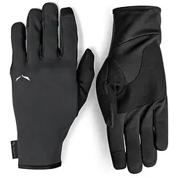Рукавички Salewa Ortles PL Gloves L Чорний