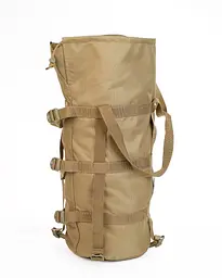Компресійний мішок WTF 24 л Coyote Brown