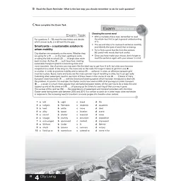 Close-Up B2. Workbook - мініатюра 8