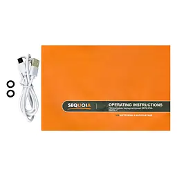 SEQUOIA Оприскувач акумуляторний SBS5LC 5л 3.7В Li-ion 1х2.5А·рік 2.5бар 1.19кг - мініатюра 9