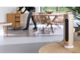 IP-камера відеоспостереження NETATMO Smart Indoor Camera (NSC01-EU) - мініатюра 4