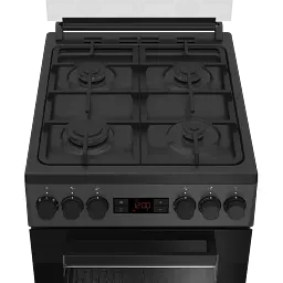 Газова плита BEKO FSM52334DAO - мініатюра 6