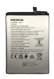 Акумулятор Nokia C31 CN550 WT510