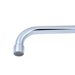 Змішувач для ванної Agua Toledo-C075 CV018622 Хром - мініатюра 6