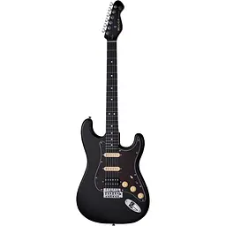 Електрогітара Mooer MSC10 Pro Black (162683)
