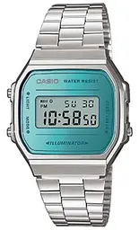Годинник Casio A168WEM-2EF