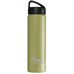 Термофляга Laken Classic Thermo 1 L Khaki (1004-TA10K)
