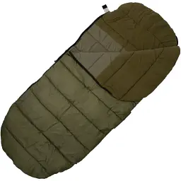 Спальний мішок Cygnet Sleeping Bag 215х90см Green