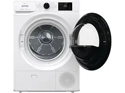 Сушильная машина Gorenje DNE83/GNPL - миниатюра 10