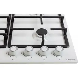 Варильна поверхня Minola MGM 614224 газова - мініатюра 4