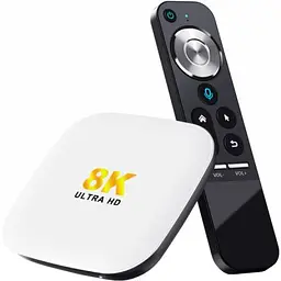 Медіаплеєр H96 MAX M2 (M2_2GB/16GB) - мініатюра 5