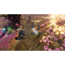 Ключ активації Microsoft The Riftbreaker Complete Edition для Xbox Series S/X - мініатюра 11