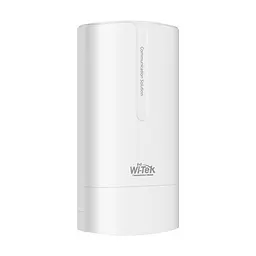 Комплект бездротового моста WiFi Wi-Tek WI-CPE511H-KIT V2 5GHz, 867Mbps, 3km, 2x100Mbps, Cloud (73-00257) - мініатюра 3