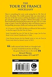 The Tour de France Miscellany - мініатюра 2