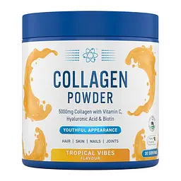 Препарат для суглобів та зв'язок Collagen, 165 грам Тропік Applied Nutrition fit0026043