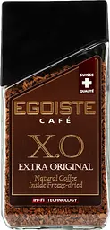 Кава розчинна Egoiste X.O Extra Original 100 г (575149) - мініатюра 7