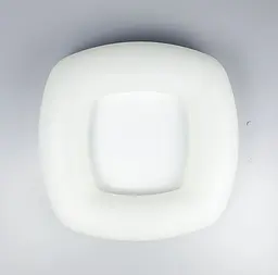 Стельовий LED світильник Schuller Quasar Line.F Колір корпусу Білий - мініатюра 9