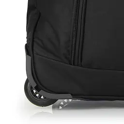 Сумка дорожня на колесах Gabol Week Eco 110L Negro (122315-001) - мініатюра 6