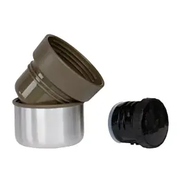 Термос Tramp Expedition Line 1.2 л Olive (UTRC-028-olive) - мініатюра 3