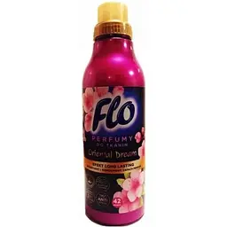 Кондиціонер FLO 750мл парфюмований для білизни Oriental Dream