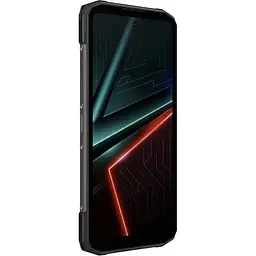 Смартфон Doogee Blade20 4/128GB Galaxy Black [143071] - мініатюра 3