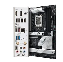 Материнська плата Asus B760-A ROG Strix Gaming Wi-Fi LGA 1700 (ROG STRIX B760-A GAMING WIFI) Б/В - мініатюра 3