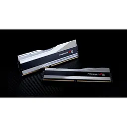 Пам'ять для настільних комп'ютерів G.Skill 32 GB (2x16GB) DDR5 7600 MHz Trident Z5 RGB (F5-7600J3646G16GX2-TZ5RS) - мініатюра 6