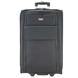 Валіза Semi Line 28" (L) Black (T5601-4), Чорний, Чорний - мініатюра 3