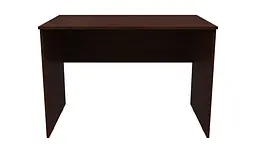 Стіл комп'ютерний Алессандро Ferrum-decor 750x1100x700 ДСП Венге Магія 16 мм (FRD-104736)