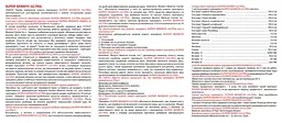 Капсули Boston Medical Center Super Skinny Ultra Супер Скінні Ультра 10 капсул - мініатюра 4